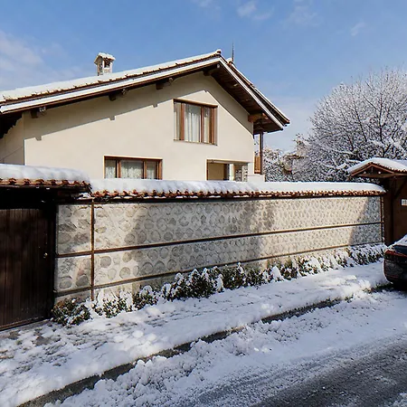 Maranga In * Bansko