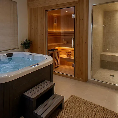 Feriehus Maranga In Bansko